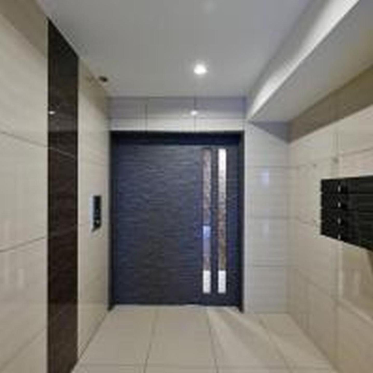 むつみ庵鶴橋601 Apartment *