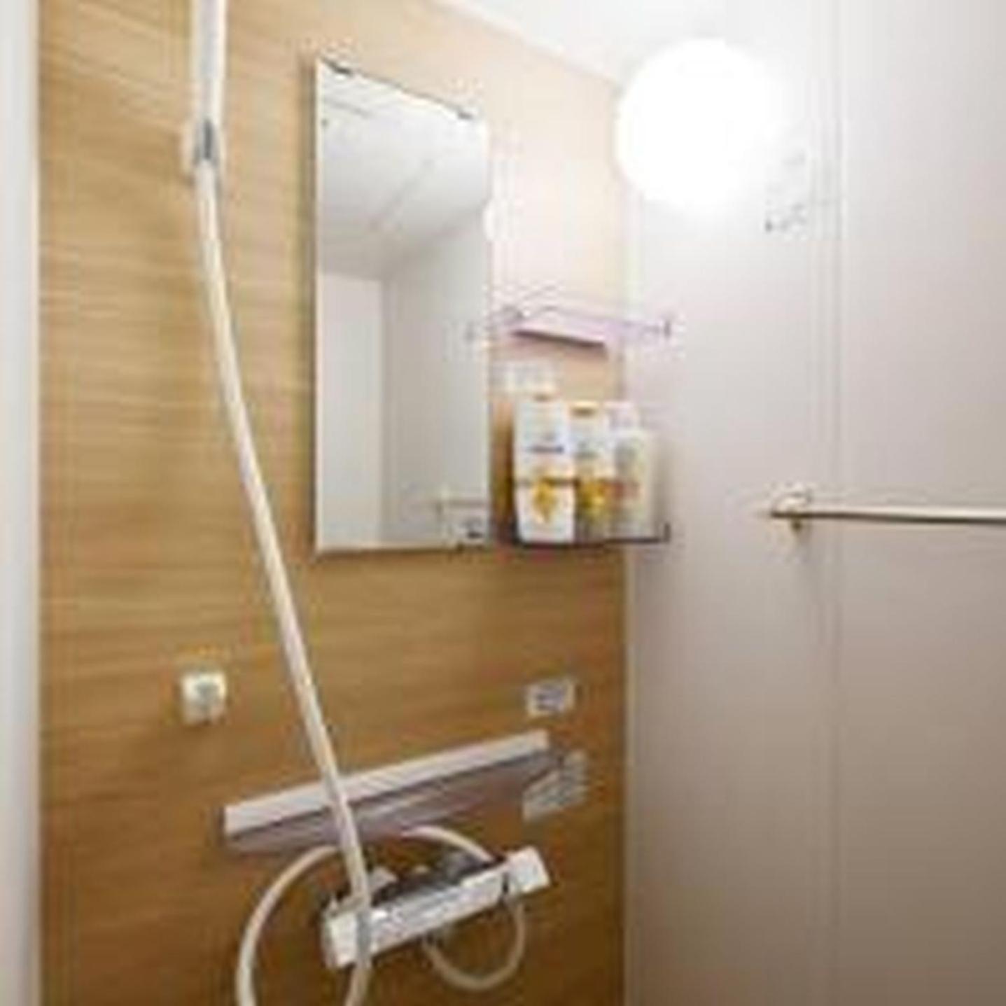 むつみ庵鶴橋601 Apartment *