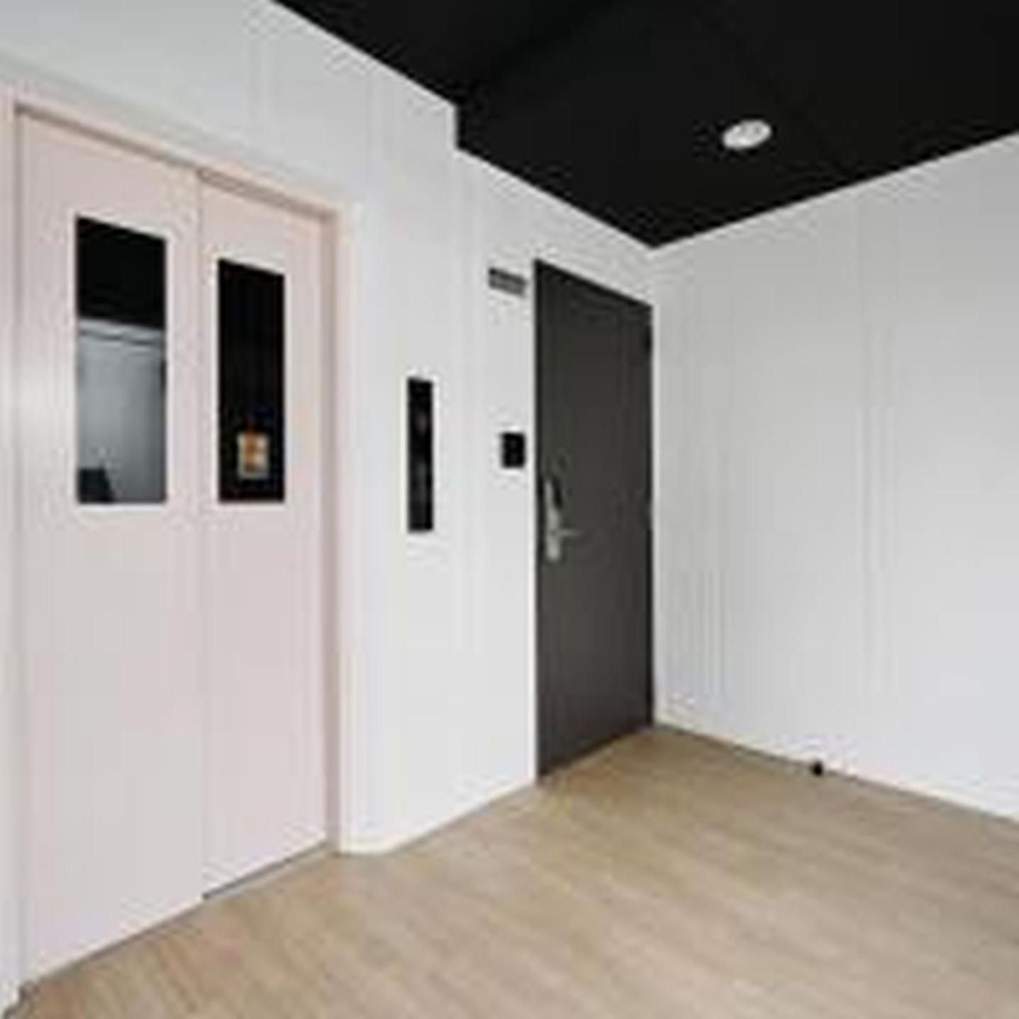 むつみ庵鶴橋601 Apartment Osaka