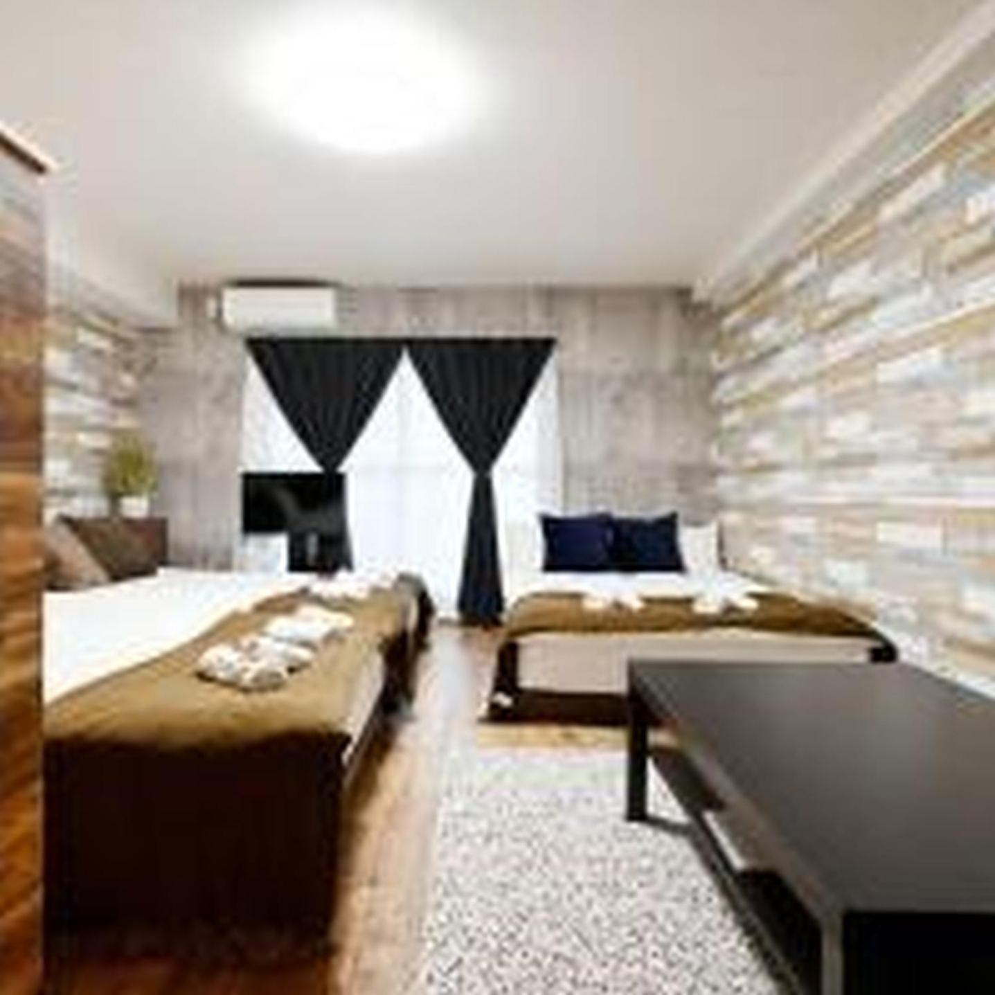 Apartment むつみ庵鶴橋601 *