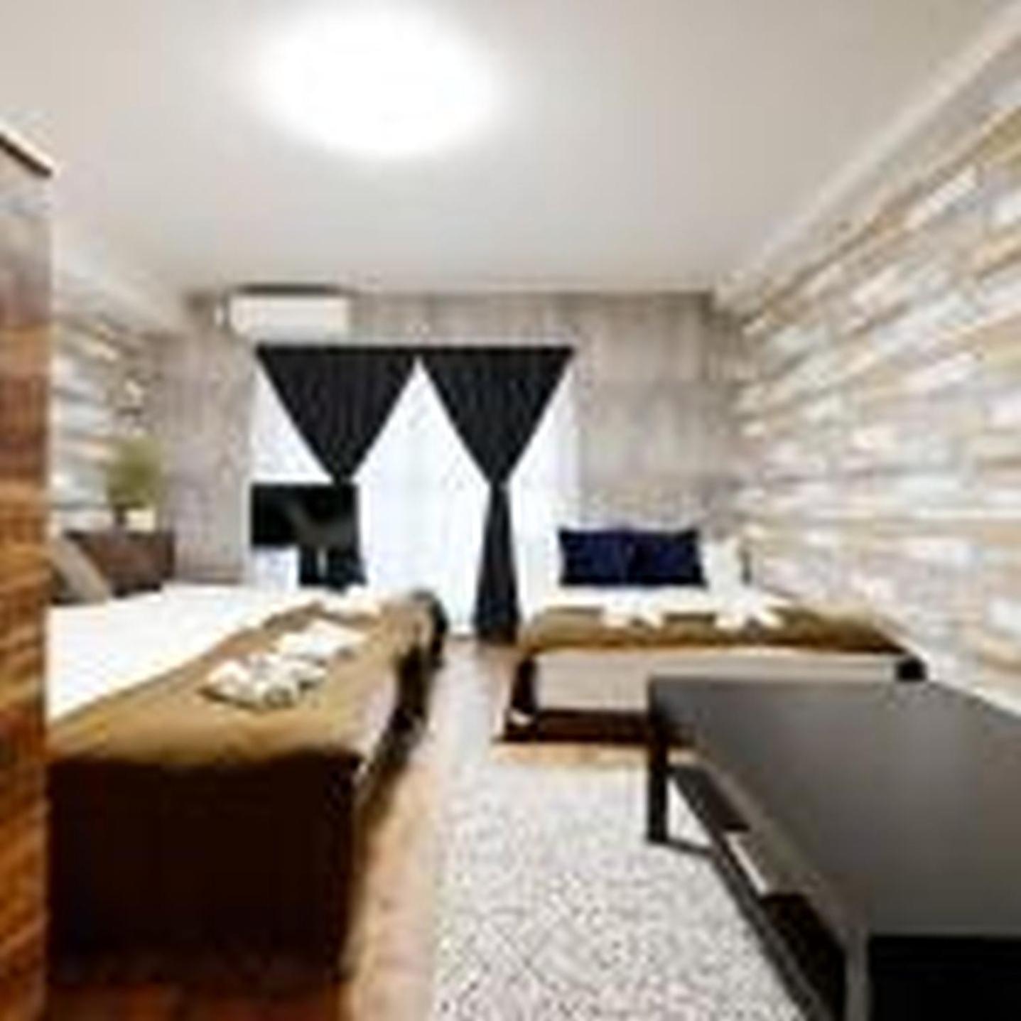 Apartment むつみ庵鶴橋601 *